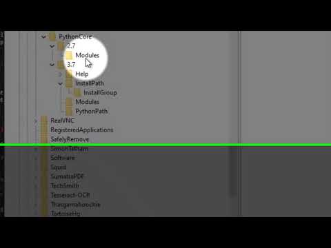 How To Make Python Shebang Support Windows Linux