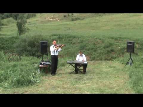 Cantec de masa- Diviciorii Mici