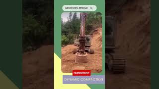 Dynamic Compaction