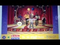 Christian 5th Wiggle Wiggly Circus