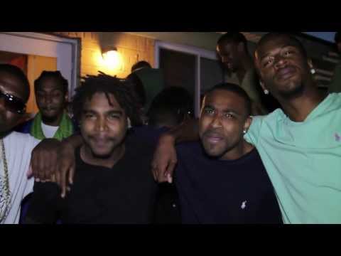 Saucepack ft. Gangsta Wez & Bagman Street Nigga (Official Video)