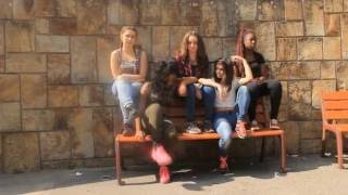 New Shake Body by Alexia " Work Rihanna feat Drake"// hip hop 2016 and Challenge