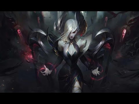 Coven Morgana Highlights