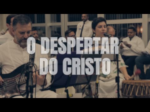 Munay - O Despertar do Cristo (Ao Vivo)