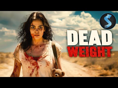 Lost in the Desert: A Gripping Survival Thriller | Full Movie | Dead Weight