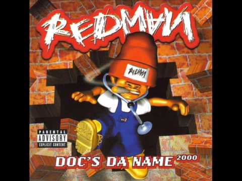 Redman - Doc's Da Name - 13 - Pain In Da Ass Stewardess (Skit) [HQ Sound]