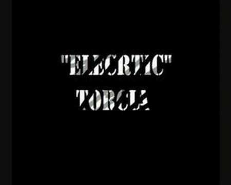 electric torcia