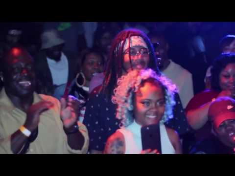 Damu Gotti Performs at Coast 2 Coast LIVE | Cleveland Edition 5/29/17 - 2nd Place