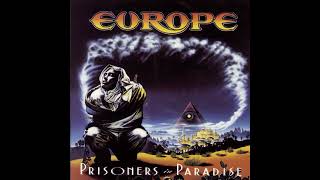 Europe - Got Your Mind In The Gutter