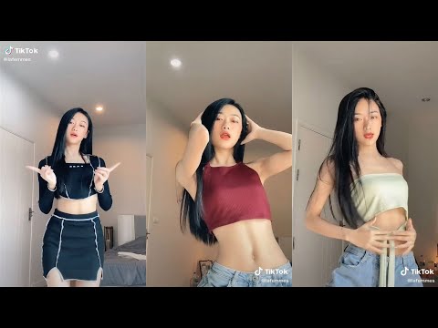 lafemmes #2 | Dak lg lg Vid 644 | TikTok Compilation | New Tik Tok 2021