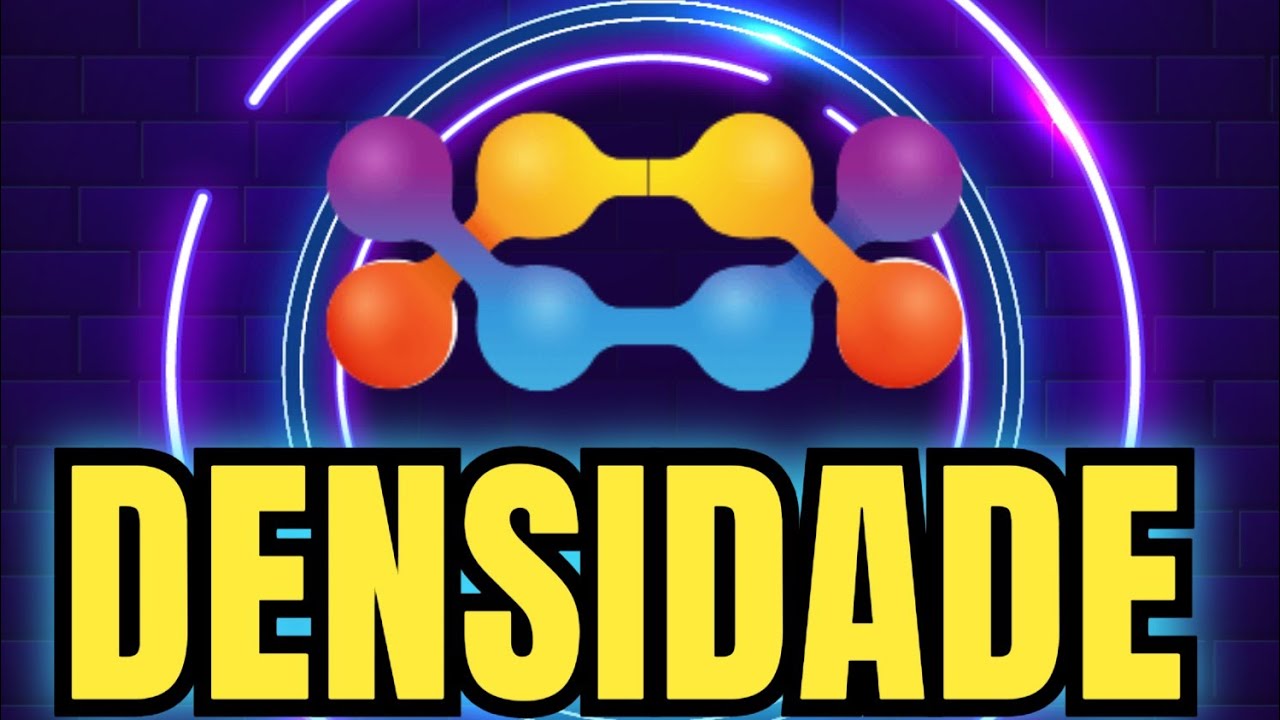 Densidade. Resolução de exercícios. Química