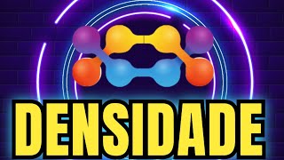 Densidade. Resolução de exercícios. Química