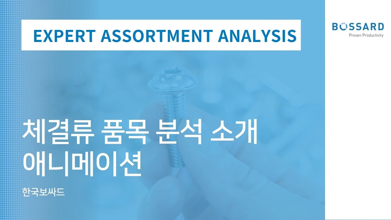 ATE | Expert Assortment Analysis - How does it work?