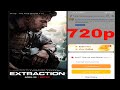 Extraction 2020 Full Movie Download In Hindi