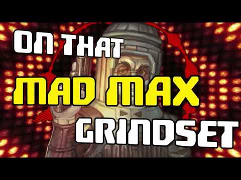 VAN ZANDT FLOW (A Battletech Meme)