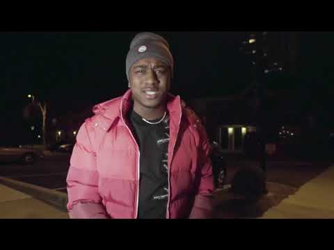 ZM5- STAY DOWN OFFICIAL VIDEO