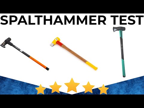 Spalthammer Test 2025 Beste Spalthammer präsentiert
