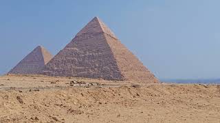 Best of Egypt October 2024 Hurghada Giza Cairo Luxor