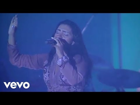 Terremoto Eyshila (Ao Vivo)