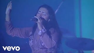 Terremoto - Eyshila (Ao Vivo)