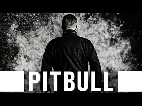 Tráiler Pitbull (Exodus) 2021