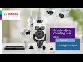 Bosch Security - Intelligent Insights - How to configure Object Counting