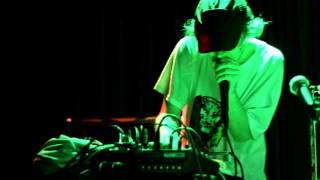 Al Anon - Eric Copeland