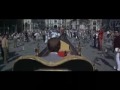 Moonraker Gondola Chase