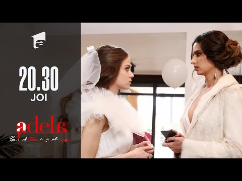 Rezumatul episodului 24 | Adela