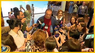 «Լավ բան ունե՞ս առաջարկելու, մենք պատրաստ ենք». Ծառուկյանը՝ «Առաջարկ Հայաստանին» ծրագրի մասին