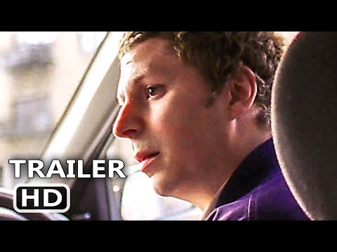 Thumbnail for PERSON TO PERSON Trailer (2017) Michael Cera, Philip Baker Hall by cera
