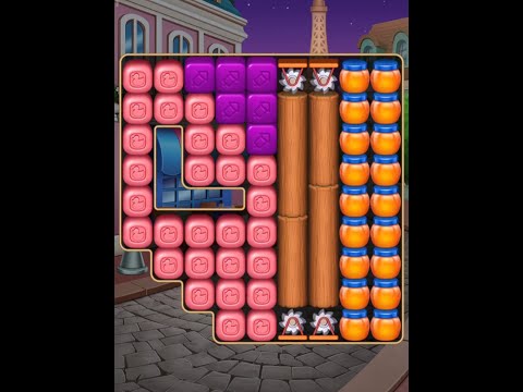 TOON BLAST level 6274