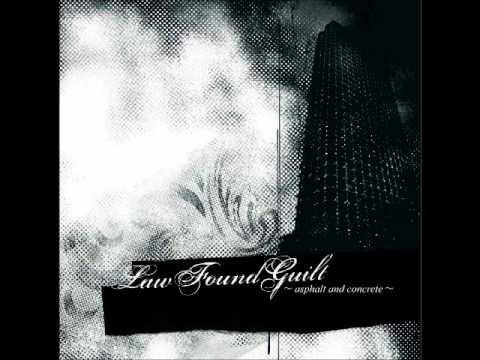 LAW FOUND GUILT - balance