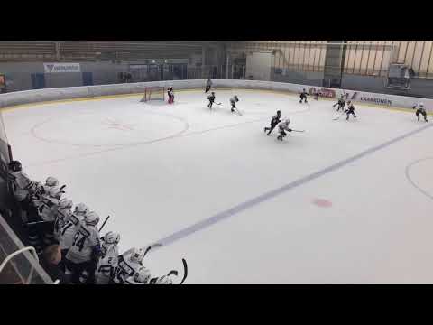 Tps- Jyp 21.12 Vierumäki