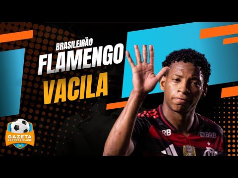 GEC #104 | Mengão tropeça, Colorado perto do Z-4 e Fórmula 1 em Interlagos