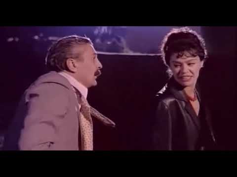 Danilo Lazović - "Da te probodem" legendarna scena iz Mala (1991)