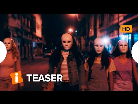 Medusa | Teaser