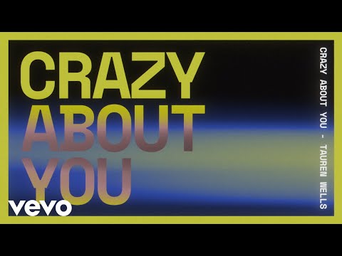 Video thumbnail for Crazy About You (Radio Version)