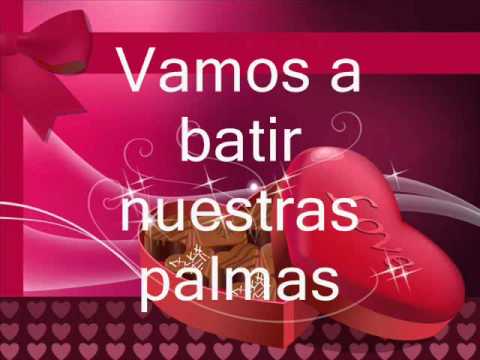 A Bailar video