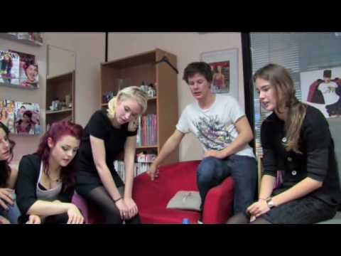 E4 Skins - Company Magazine