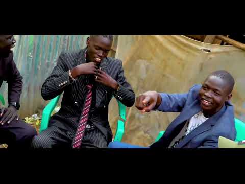 SD-JAY FT. KAI WAN_ E NGU NANG Ji Thin [ OFFICIAL VISUALIZER ] NEW SOUTH SUDAN 🇸🇸 MUSIC 2025.