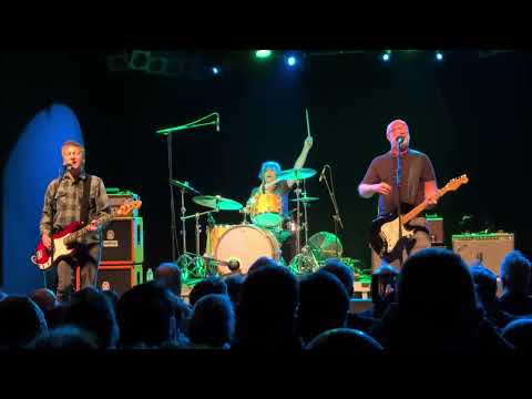 Bob Mould live Berlin 23.11.2025 Full Concert