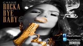 Cassie - Turn Up ft. Meek Mill PROD BY YOUNG CHOP