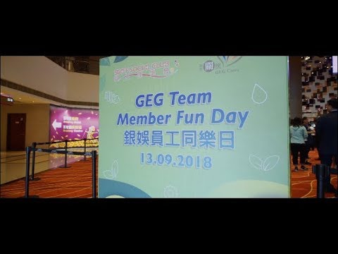 展現員工才華襄善舉