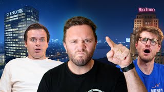 We’re Back. And so are Mega Deals