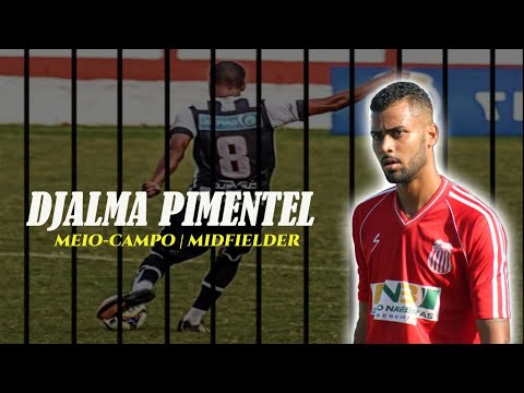 DVD DJALMA PIMENTEL MEIA 2019