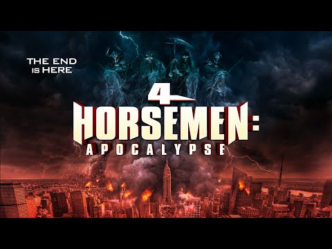 4 Horsemen: Apocalypse - Official Trailer