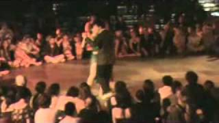 Mario Consiglieri y Anabella Diaz Hojman 4 di 4, Siracusa luglio 2011