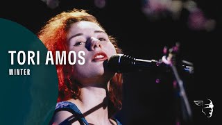 Tori Amos - Winter video