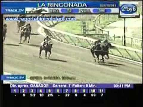 Resumen Sábado 2 de Julio 2011 - La Rinconada